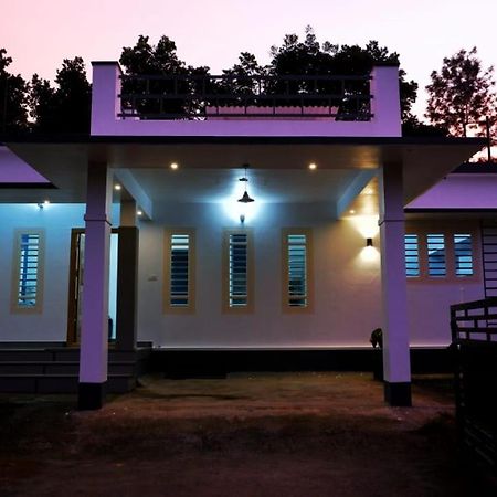 קאלפטה Wayanad Oasis Villa מראה חיצוני תמונה