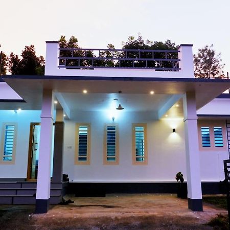 קאלפטה Wayanad Oasis Villa מראה חיצוני תמונה