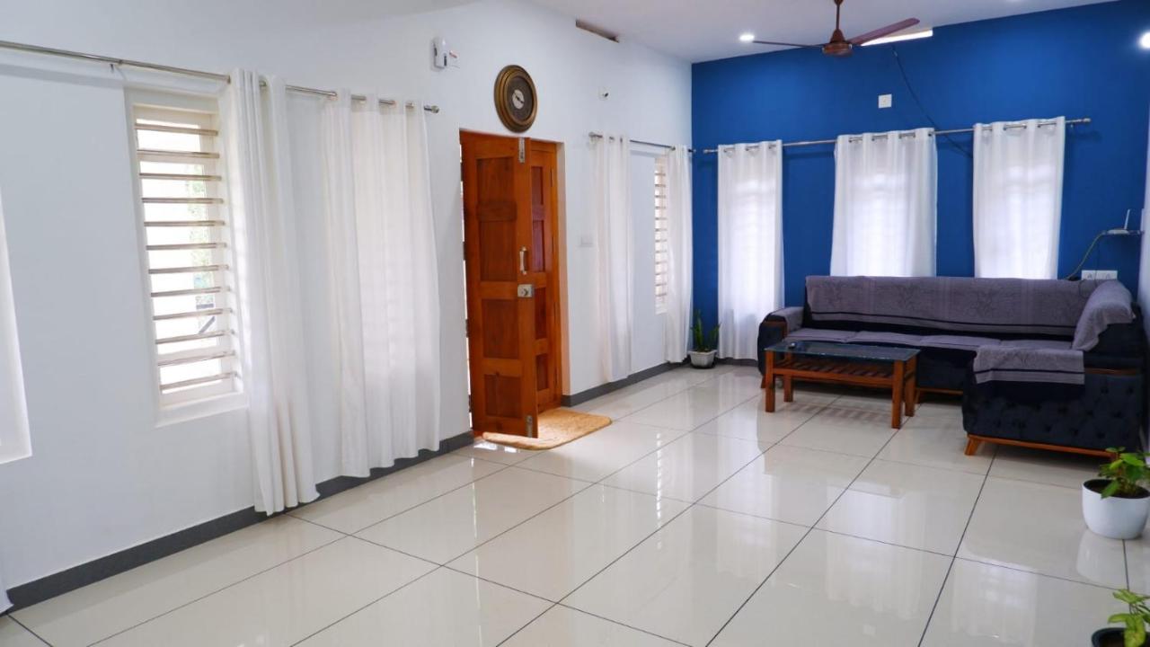 קאלפטה Wayanad Oasis Villa מראה חיצוני תמונה