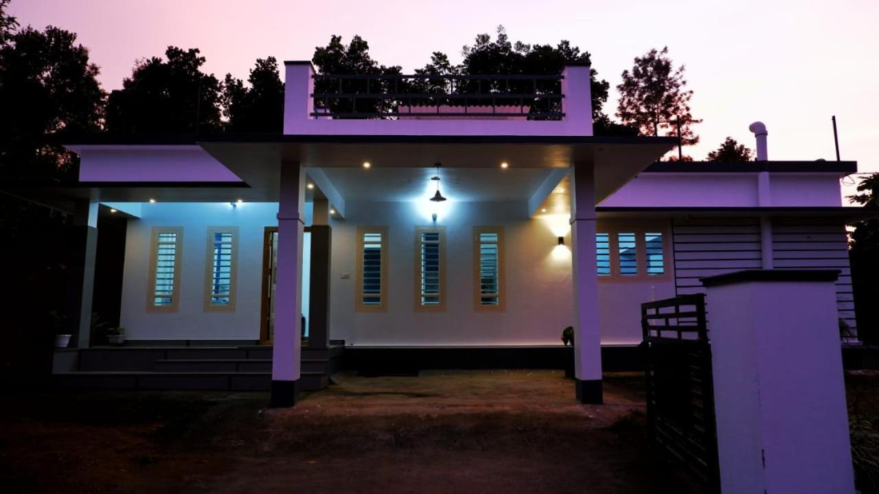 קאלפטה Wayanad Oasis Villa מראה חיצוני תמונה