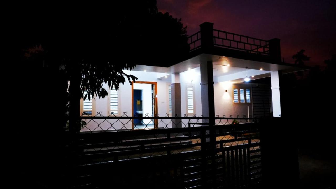 קאלפטה Wayanad Oasis Villa מראה חיצוני תמונה