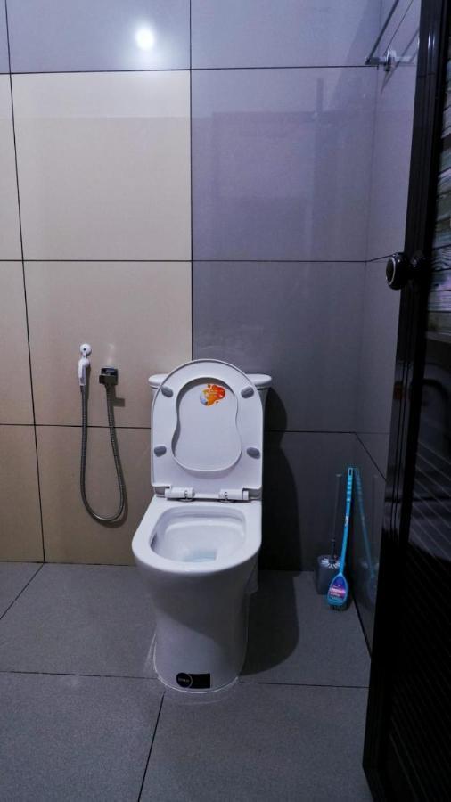 קאלפטה Wayanad Oasis Villa מראה חיצוני תמונה