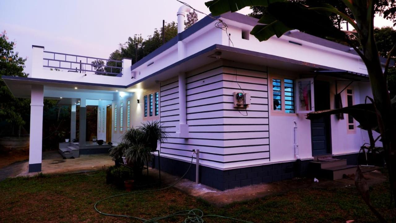 קאלפטה Wayanad Oasis Villa מראה חיצוני תמונה