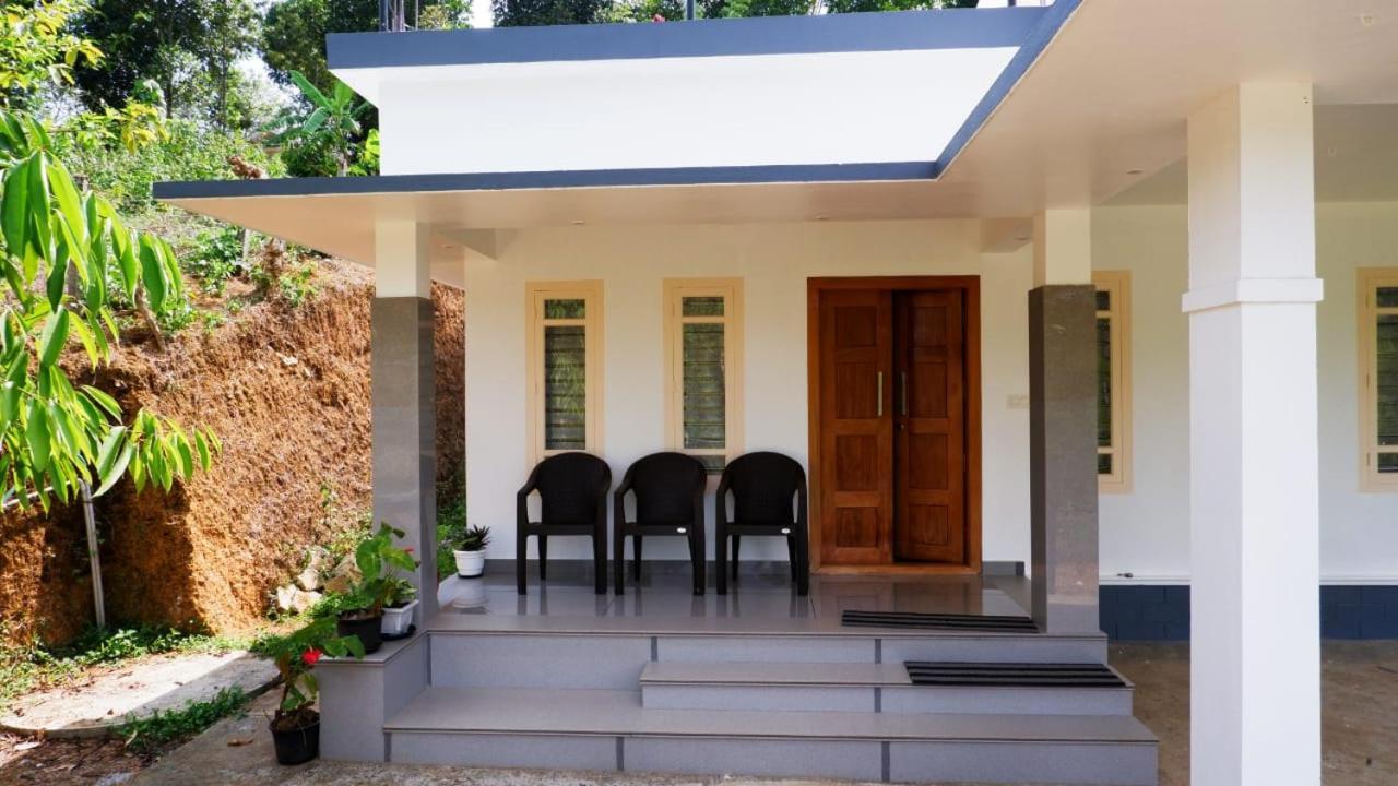 קאלפטה Wayanad Oasis Villa מראה חיצוני תמונה