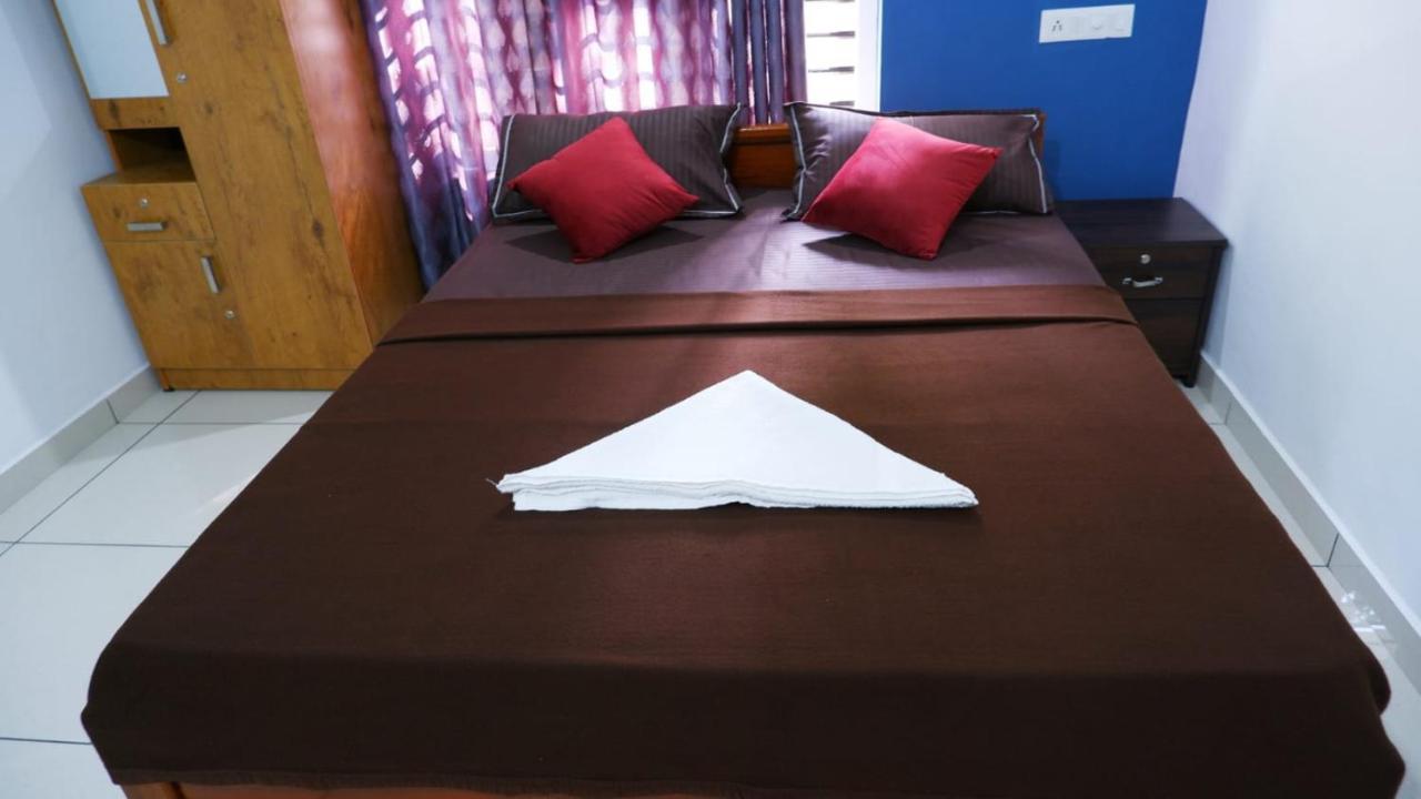 קאלפטה Wayanad Oasis Villa מראה חיצוני תמונה