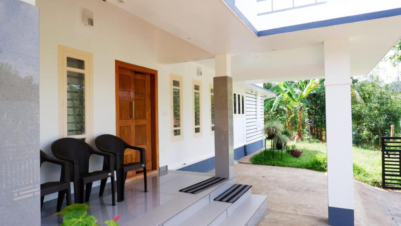 קאלפטה Wayanad Oasis Villa מראה חיצוני תמונה