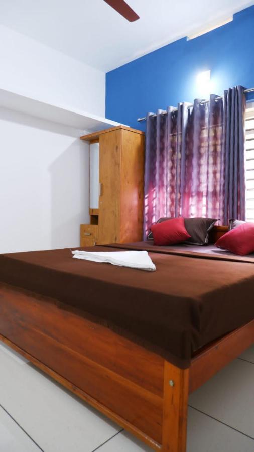 קאלפטה Wayanad Oasis Villa מראה חיצוני תמונה