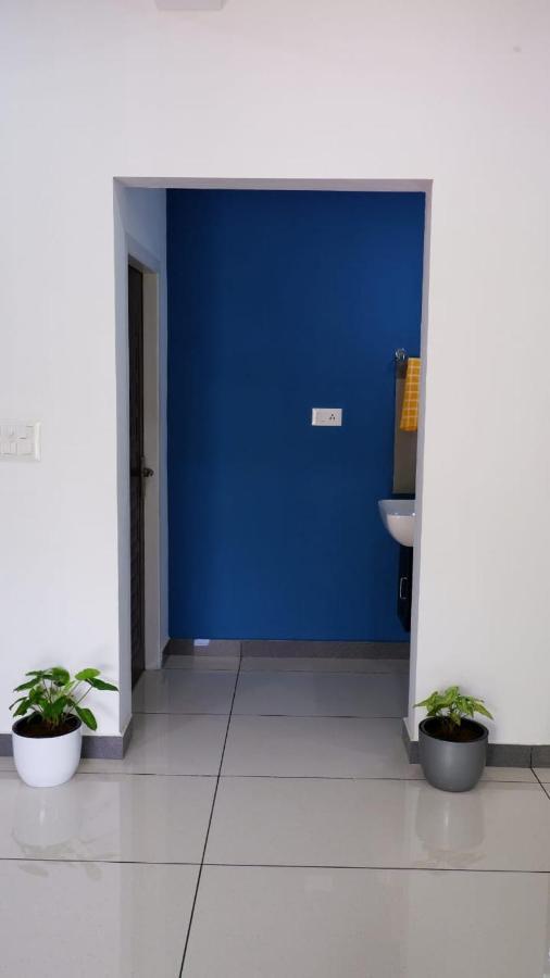 קאלפטה Wayanad Oasis Villa מראה חיצוני תמונה