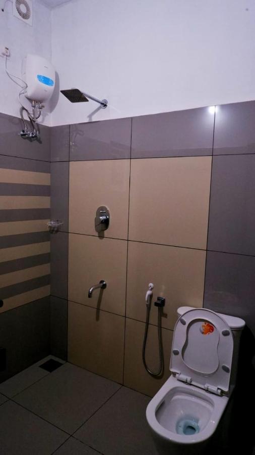 קאלפטה Wayanad Oasis Villa מראה חיצוני תמונה