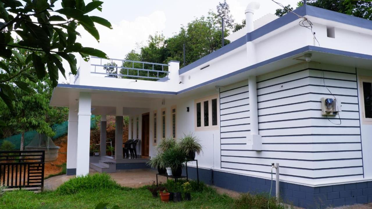 קאלפטה Wayanad Oasis Villa מראה חיצוני תמונה
