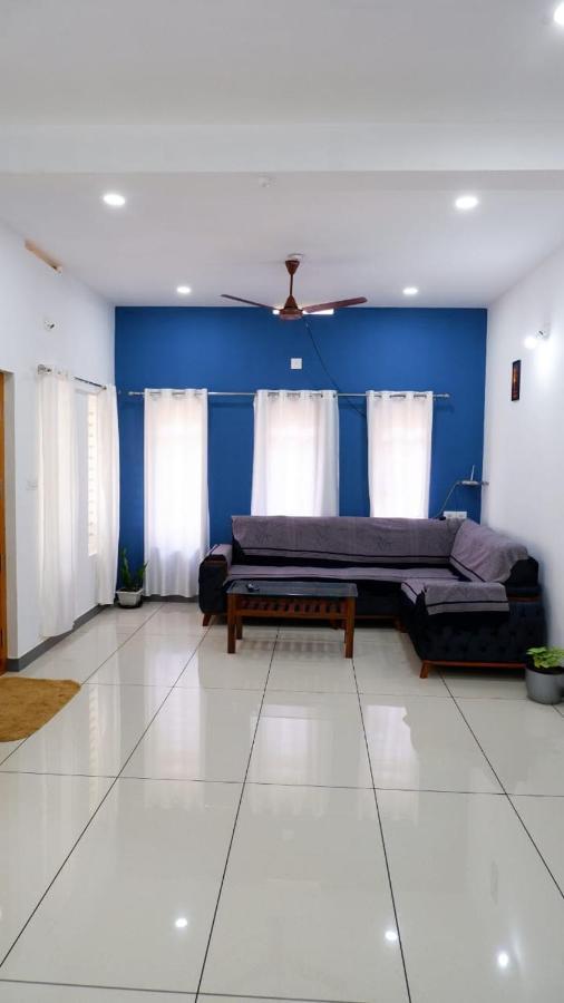 קאלפטה Wayanad Oasis Villa מראה חיצוני תמונה