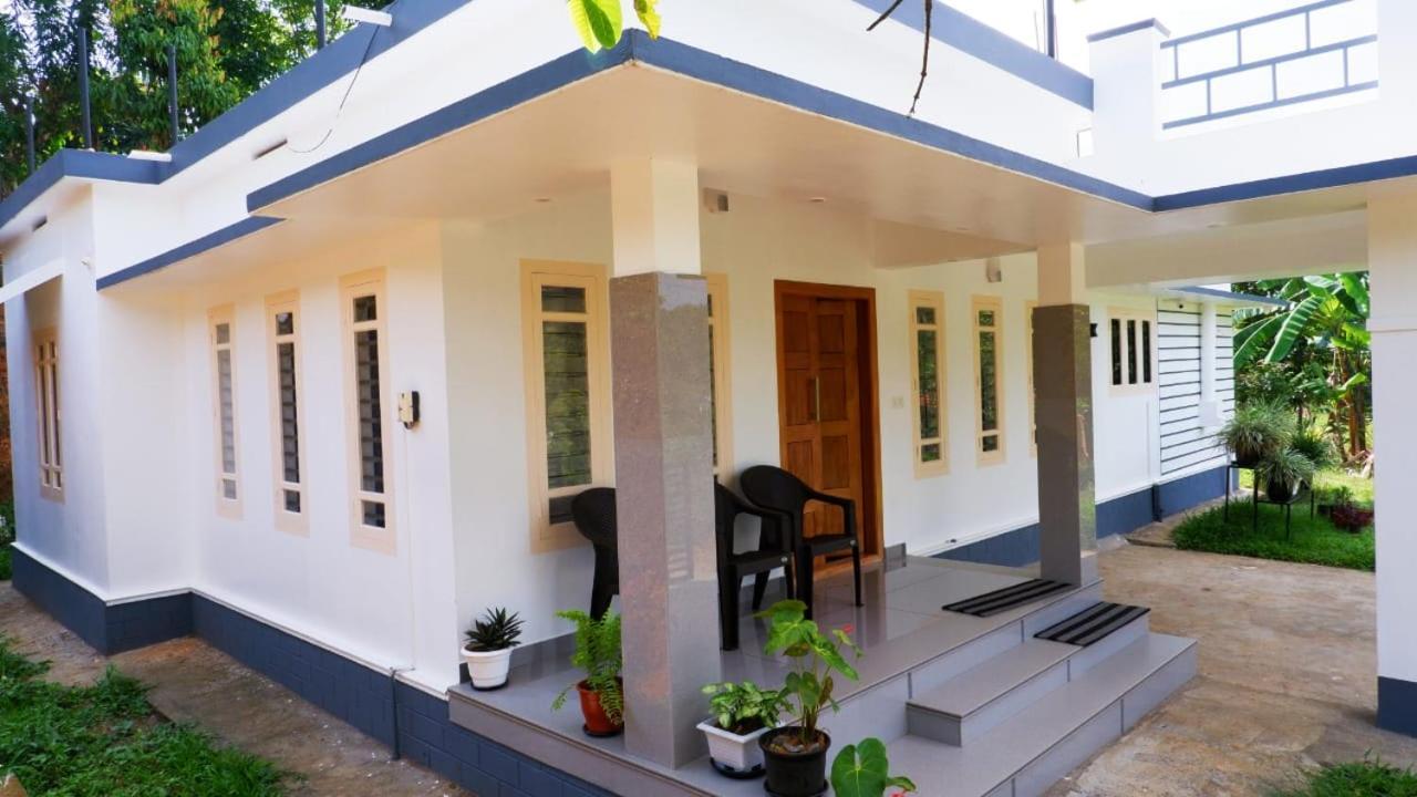 קאלפטה Wayanad Oasis Villa מראה חיצוני תמונה